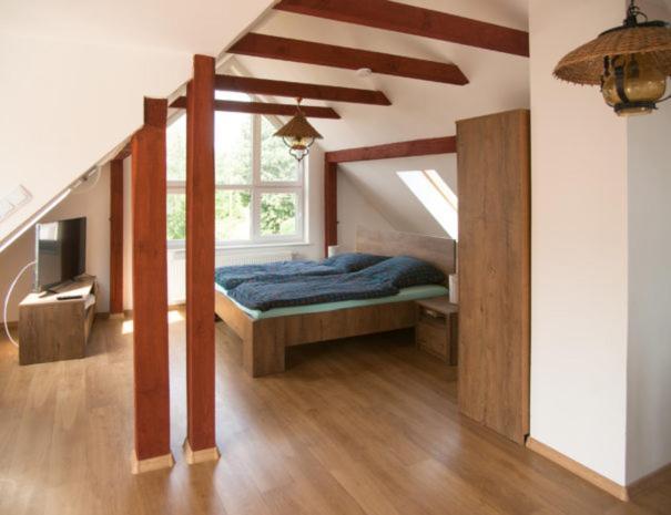 Hospoda-Ferienhaus Am Olba-See Malschwitz エクステリア 写真