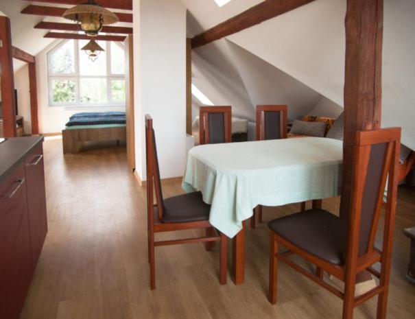 Hospoda-Ferienhaus Am Olba-See Malschwitz エクステリア 写真