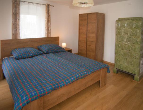 Hospoda-Ferienhaus Am Olba-See Malschwitz エクステリア 写真